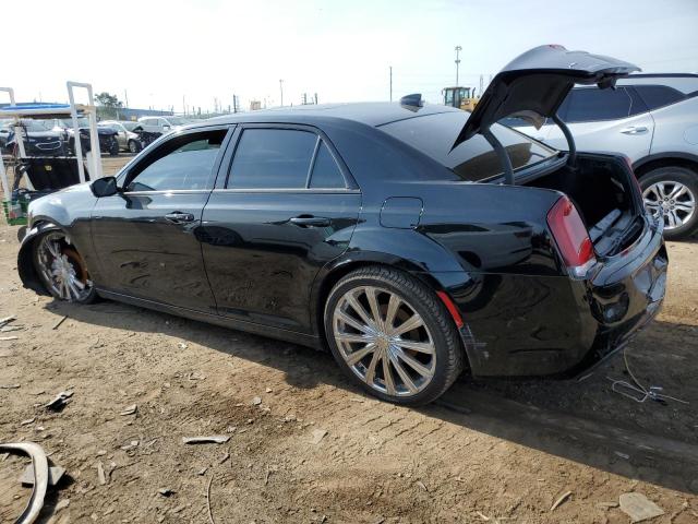 Photo 2 from auction – 2016 CHRYSLER 300 S with VIN 2C3CCAGGXGH261904