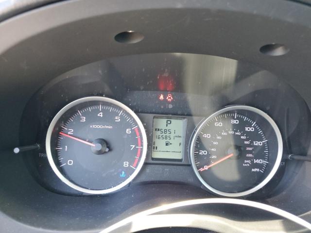Photo 9 from auction – 2015 SUBARU FORESTER 2 with VIN JF2SJADC5FH560026