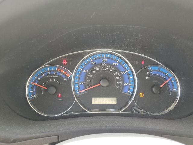 Фото 9 с аукциона – 2009 SUBARU FORESTER 2 с VIN JF2SH61659H714875