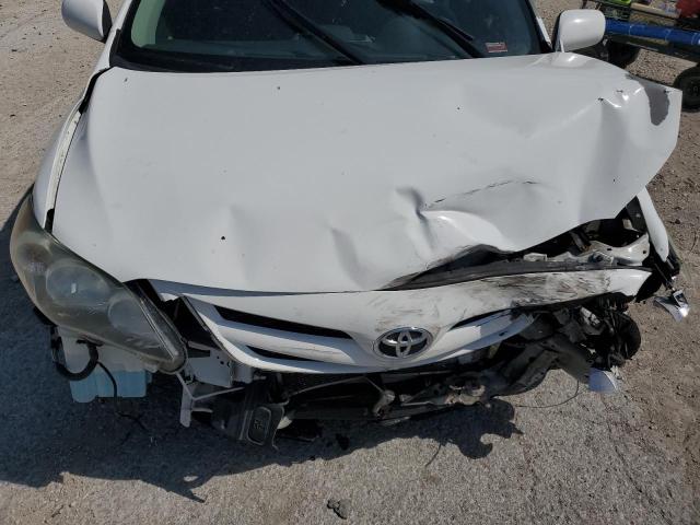 Photo 11 from auction – 2013 TOYOTA COROLLA BA with VIN 5YFBU4EE8DP168036