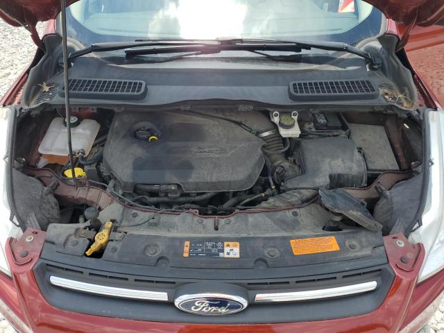 Photo 12 from auction – 2014 FORD ESCAPE SE with VIN 1FMCU0GX5EUE09174