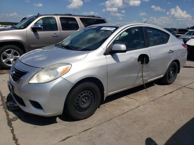 Photo 1 from auction – 2013 NISSAN VERSA S with VIN 3N1CN7AP5DL868249