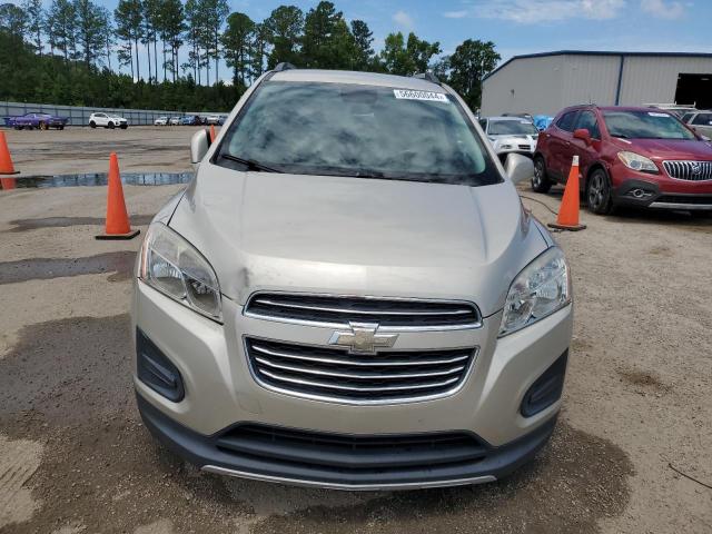 Photo 5 from auction – 2016 CHEVROLET TRAX 1LT with VIN 3GNCJLSB0GL268965