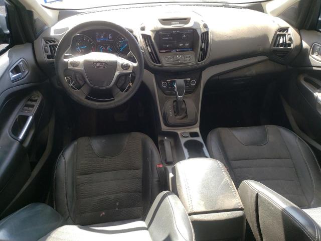 Photo 8 from auction – 2014 FORD ESCAPE SE with VIN 1FMCU0GX4EUD15335