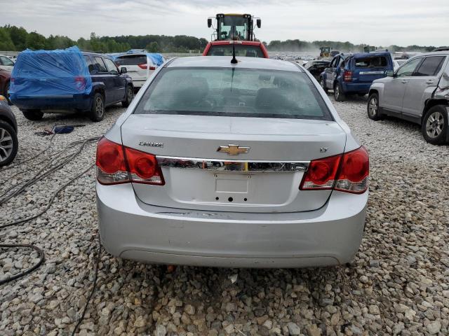 Photo 6 from auction – 2012 CHEVROLET CRUZE LT with VIN 1G1PG5SC8C7249309