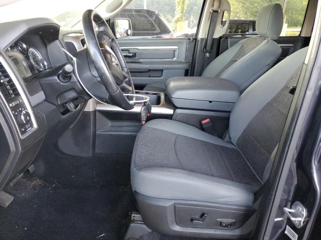 Photo 7 from auction – 2017 RAM 1500 SLT with VIN 1C6RR6LT0HS605438
