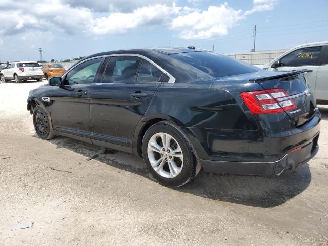 Photo 2 from auction – 2014 FORD TAURUS SEL with VIN 1FAHP2E83EG133011