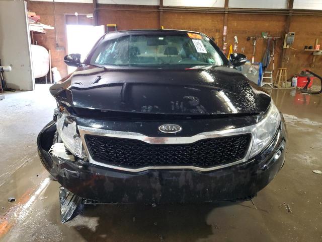 Photo 5 from auction – 2012 KIA OPTIMA LX with VIN 5XXGM4A70CG055315