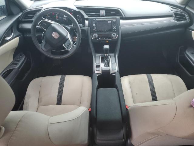 Photo 8 from auction – 2016 HONDA CIVIC LX with VIN 19XFC2F54GE071381
