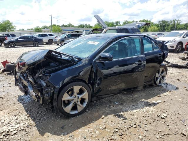 TOYOTA CAMRY BASE 2012 with VIN 4T1BF1FK7CU184447 - Photo from auction