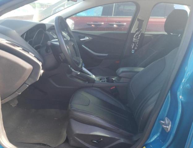 Photo 7 from auction – 2014 FORD FOCUS SE with VIN 1FADP3F26EL199588