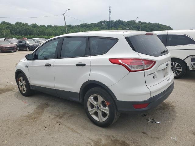 Photo 2 from auction – 2016 FORD ESCAPE S with VIN 1FMCU0F73GUA81418