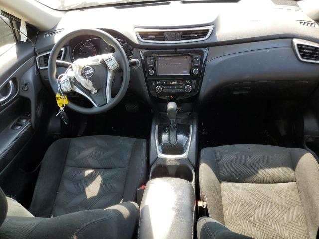Photo 8 from auction – 2015 NISSAN ROGUE S with VIN 5N1AT2MV8FC882129
