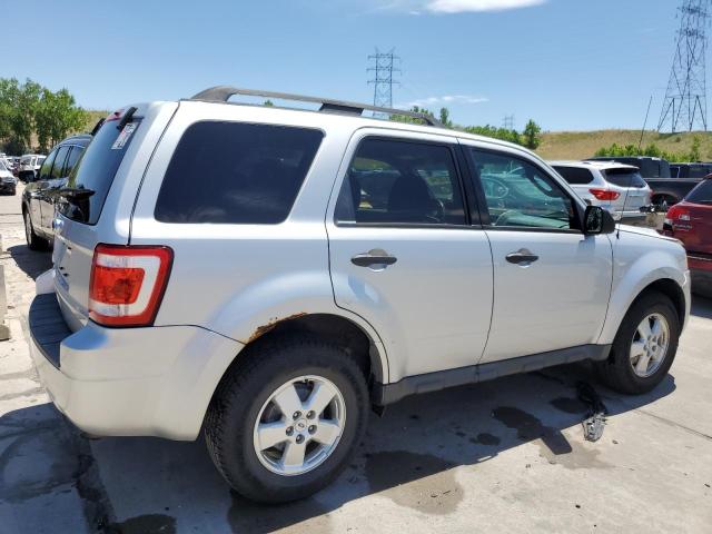 Photo 3 from auction – 2011 FORD ESCAPE XLT with VIN 1FMCU9D70BKB65725