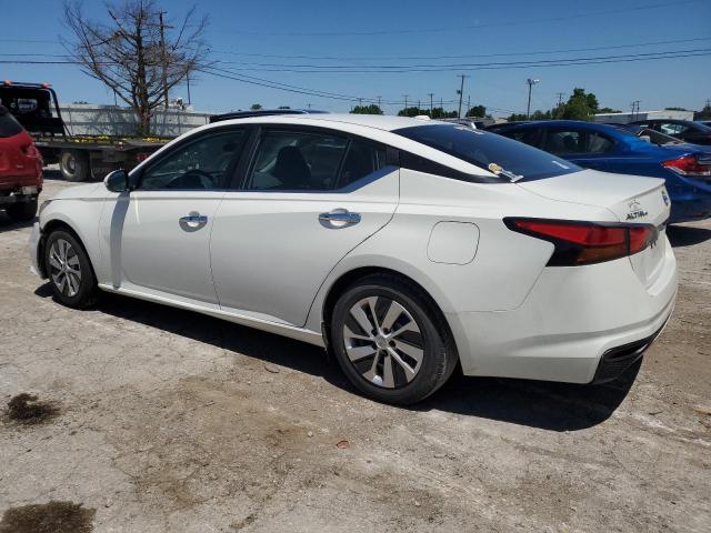 Photo 2 from auction – 2020 NISSAN ALTIMA S with VIN 1N4BL4BV7LC208336