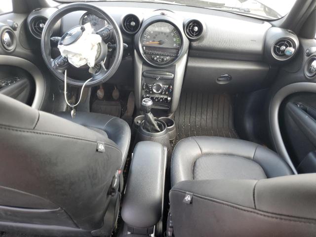 Photo 8 from auction – 2015 MINI COOPER COU with VIN WMWZB3C53FWM32904