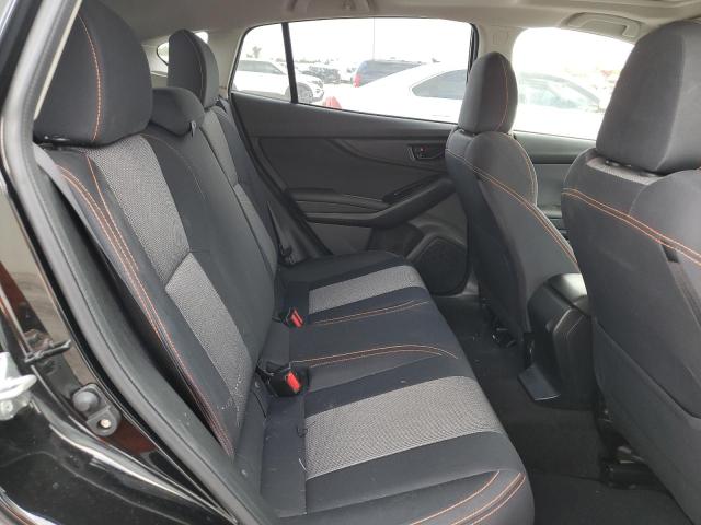 Photo 11 from auction – 2023 SUBARU CROSSTREK with VIN JF2GTAEC7PH270807