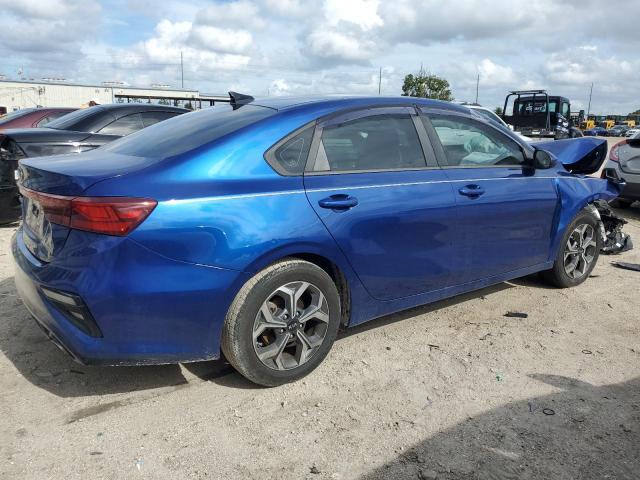 Photo 3 from auction – 2019 KIA FORTE FE with VIN 3KPF24AD9KE096637