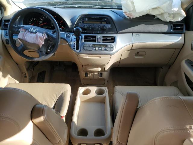 Photo 8 from auction – 2010 HONDA ODYSSEY EX with VIN 5FNRL3H61AB097074