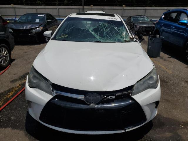 Photo 5 from auction – 2017 TOYOTA CAMRY LE with VIN 4T1BF1FK9HU294374