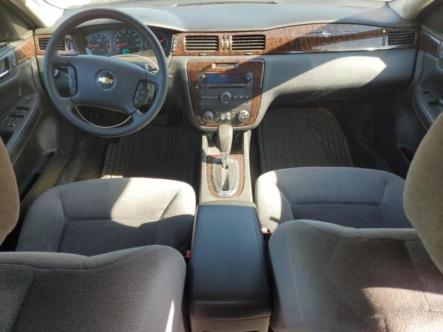 Photo 8 from auction – 2016 CHEVROLET IMPALA LIM with VIN 2G1WB5E34G1186587