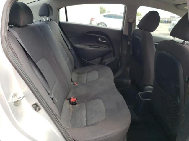 Photo 10 from auction – 2017 KIA RIO LX with VIN KNADM4A39H6011395
