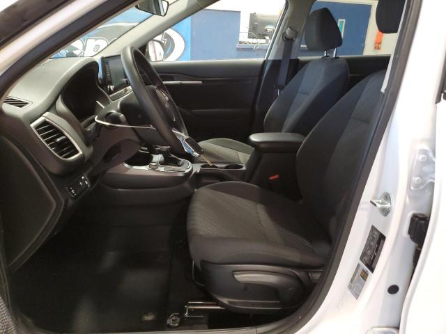 Photo 7 from auction – 2023 KIA SELTOS LX with VIN KNDEPCAA4P7377832