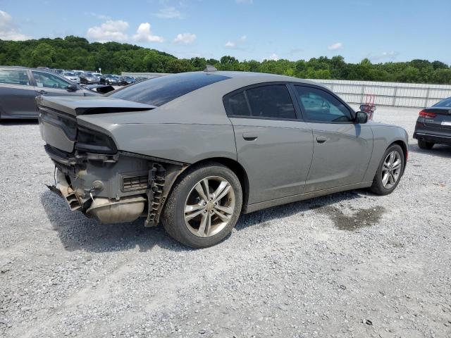 Photo 3 from auction – 2017 DODGE CHARGER SX with VIN 2C3CDXHG7HH514936