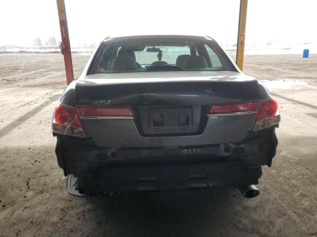 Photo 6 from auction – 2012 HONDA ACCORD LXP with VIN 1HGCP2F41CA201064