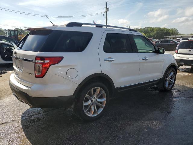 صورة رقم 3 من المزاد - 2013 FORD EXPLORER L مع VIN 1FM5K7F88DGA96233