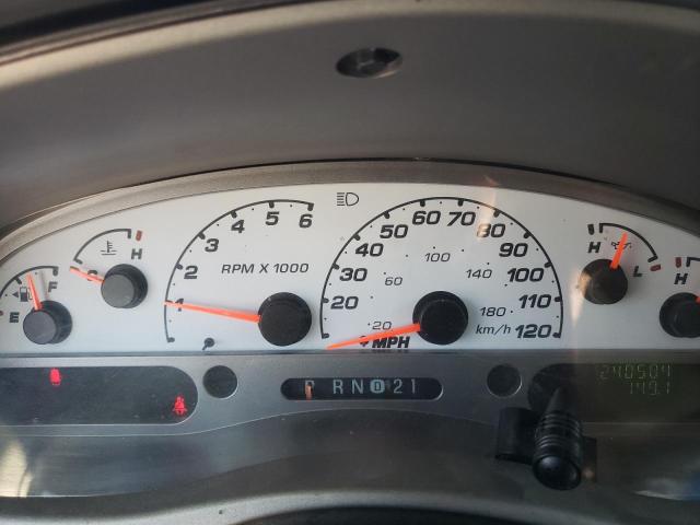 Photo 9 from auction – 2005 FORD EXPLORER S with VIN 1FMZU77K75UB44880
