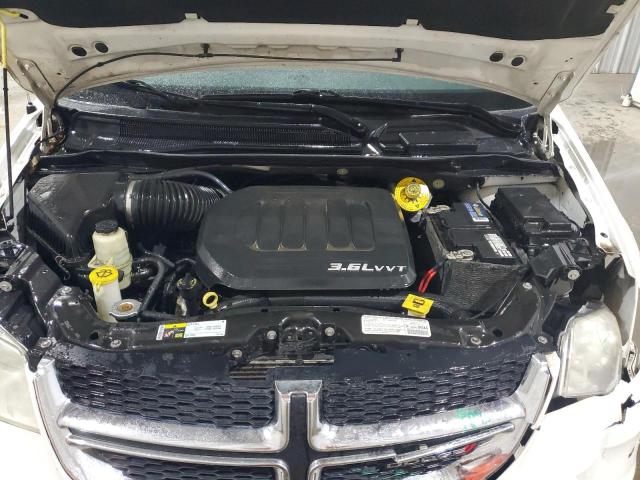Zdjęcie 12 z aukcji – 2013 DODGE GRAND CARA z VIN 2C4RDGCG2DR739217