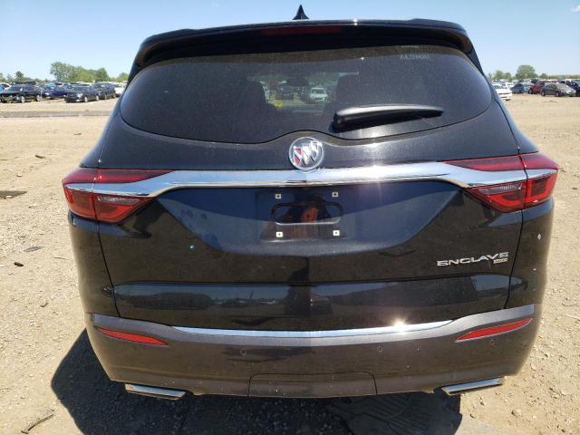 Photo 6 from auction – 2019 BUICK ENCLAVE ES with VIN 5GAEVAKW5KJ301201