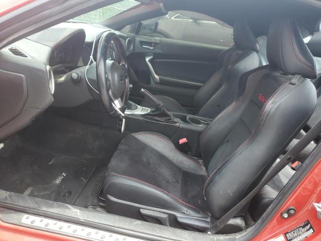 Photo 7 from auction – 2017 SUBARU BRZ 2.0 LI with VIN JF1ZCAC11H9602802