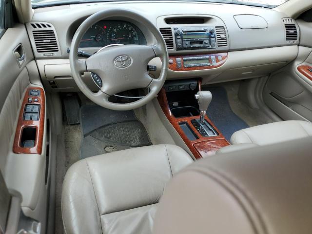 Photo 8 from auction – 2003 TOYOTA CAMRY LE with VIN 4T1BF30K63U056298