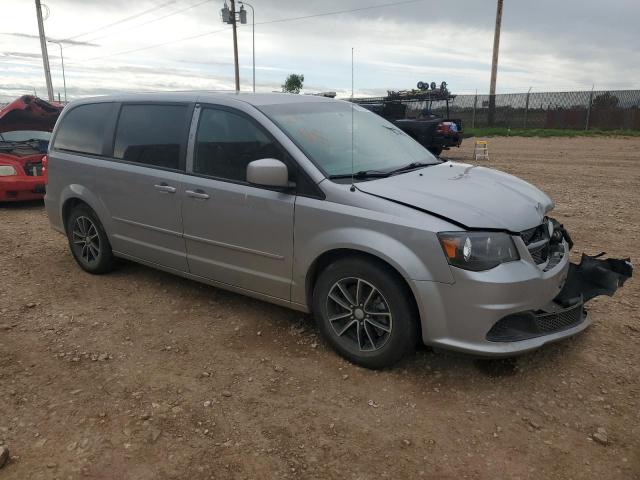 Photo 4 from auction – 2015 DODGE GRAND CARA with VIN 2C4RDGBG4FR688100