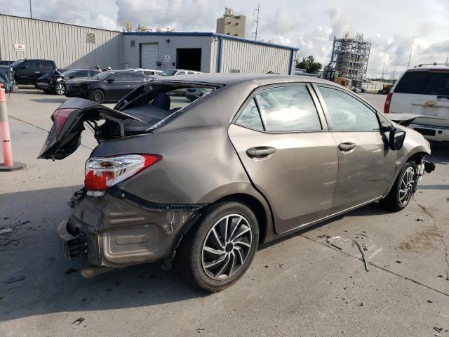 Photo 3 from auction – 2017 TOYOTA COROLLA L with VIN 5YFBURHE9HP589231
