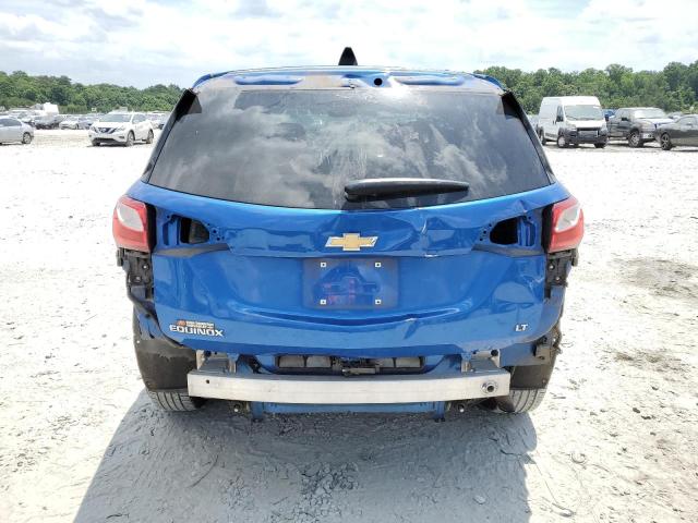 Photo 6 from auction – 2019 CHEVROLET EQUINOX LT with VIN 3GNAXKEVXKS569361