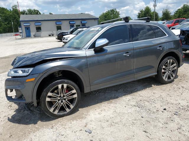 AUDI SQ5 PREMIU 2018 with VIN WA1A4AFY7J2146620 - Photo from auction