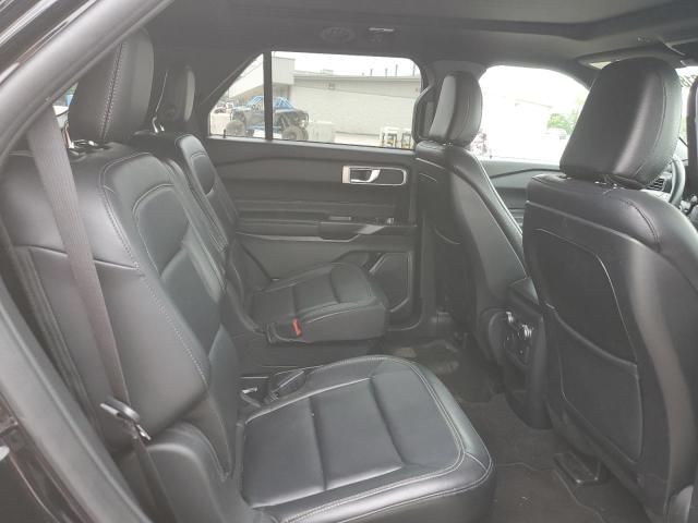 Photo 11 from auction – 2020 FORD EXPLORER X with VIN 1FMSK8DH6LGA36848