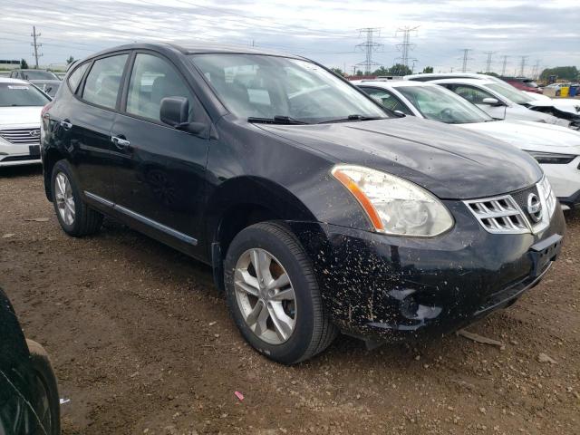 Photo 4 from auction – 2013 NISSAN ROGUE S with VIN JN8AS5MV0DW151400
