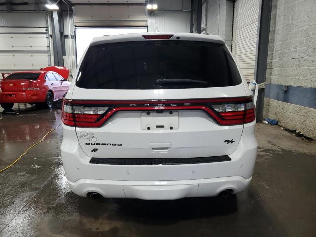 Photo 6 from auction – 2019 DODGE DURANGO R/ with VIN 1C4SDJCT2KC664374
