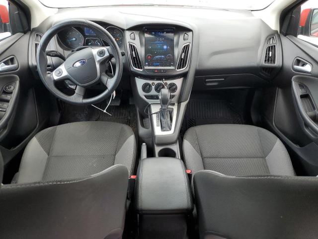 Photo 8 from auction – 2014 FORD FOCUS SE with VIN 1FADP3K24EL265724