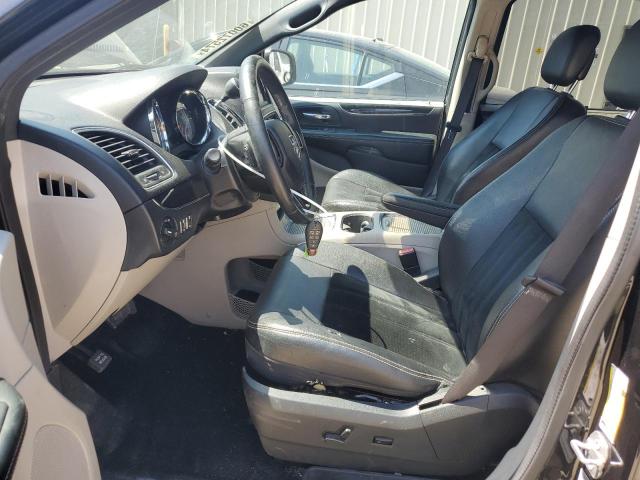 Photo 7 from auction – 2017 DODGE GRAND CARA with VIN 2C4RDGCG9HR630968