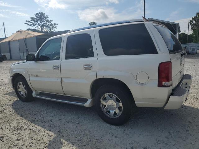 Photo 2 from auction – 2003 CADILLAC ESCALADE L with VIN 1GYEC63T93R192907