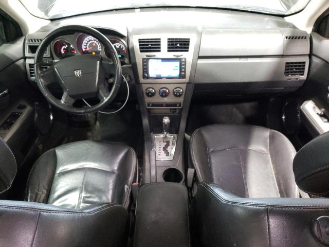 Photo 8 from auction – 2010 DODGE AVENGER R/ with VIN 1B3CC5FB4AN159278