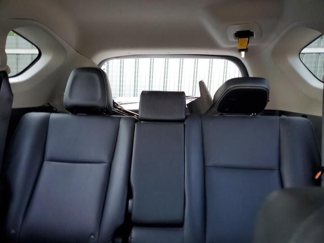 Photo 10 from auction – 2018 TOYOTA RAV4 LIMIT with VIN JTMDFREV5JJ248460