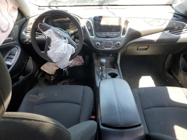 Photo 8 from auction – 2021 CHEVROLET MALIBU LT with VIN 1G1ZD5ST2MF070739
