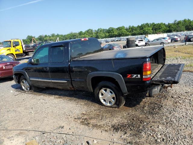 Photo 2 from auction – 2005 GMC NEW SIERRA with VIN 1GTEK19B75E131561