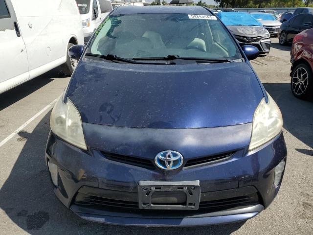 Photo 5 from auction – 2013 TOYOTA PRIUS with VIN JTDKN3DU3D0350544